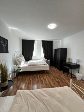 Gelsenkirchen City Apartment